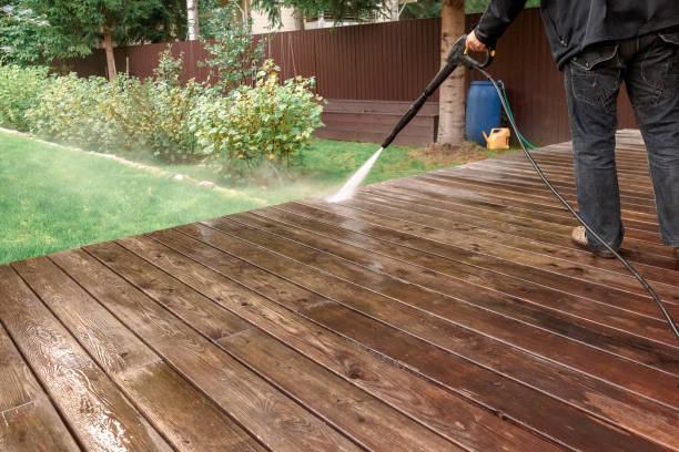 Best Playground Equipment Cleaning  in Bolivar, TN