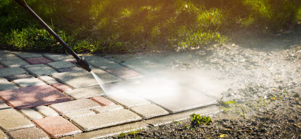 Concrete Sealing in Bolivar, TN